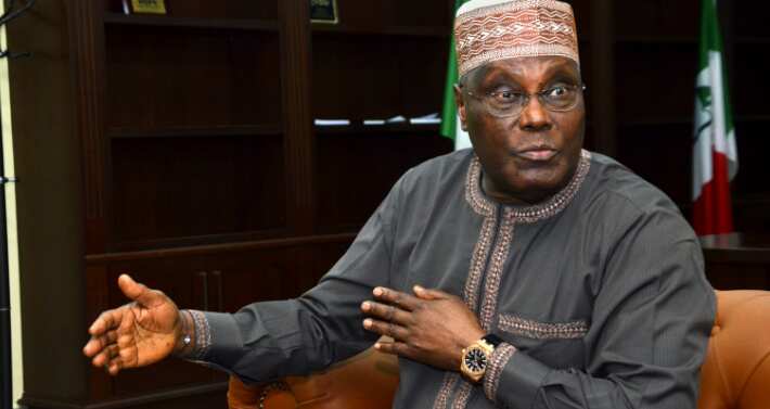 Atiku Abubakar