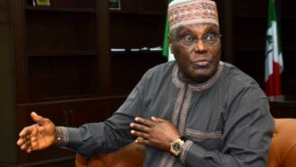 Osun tribunal: Finally, Atiku reacts to verdict, issues strong statement