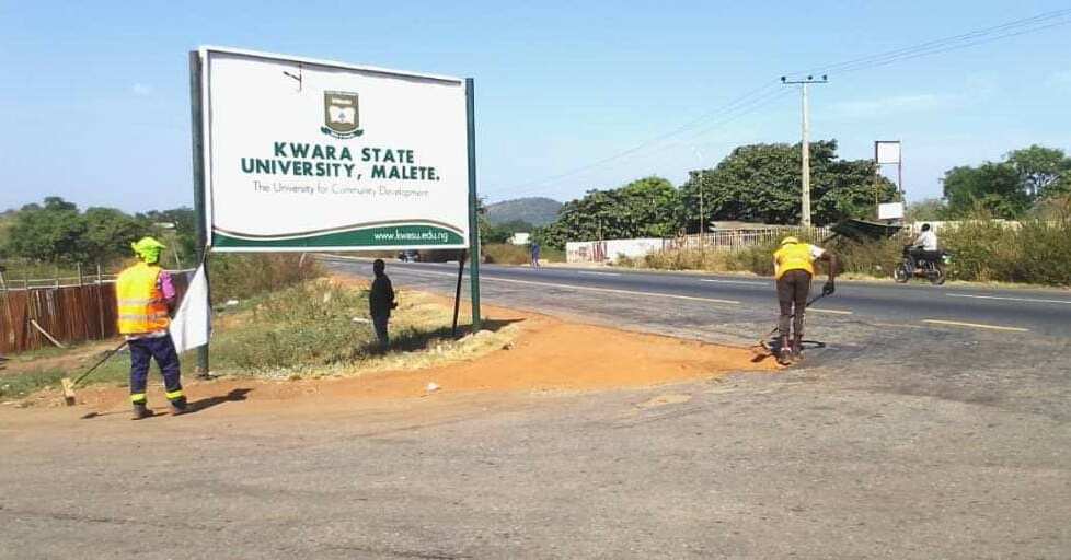 Pelumi Adewale: KWASU Dismisses Lecturer Who Asked Female Student to Write Exam in His Bedroom
