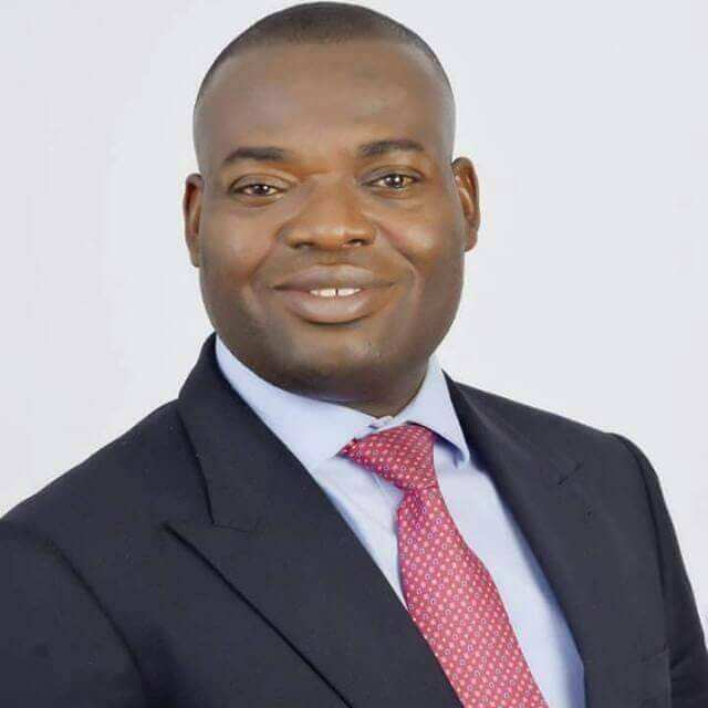 Hon Tony Nwoye