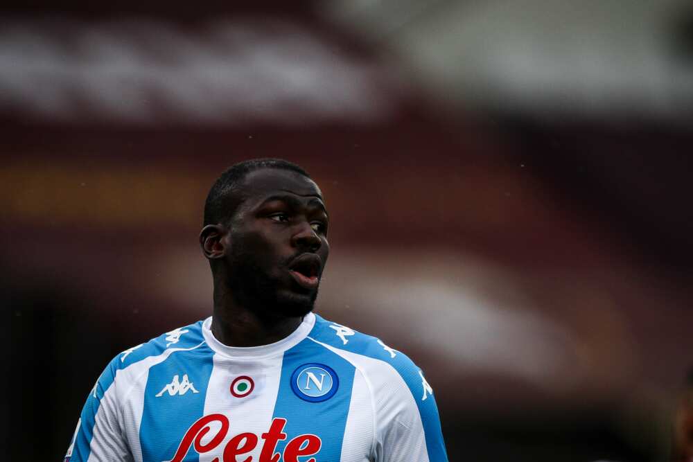 Kalidou Koulibaly