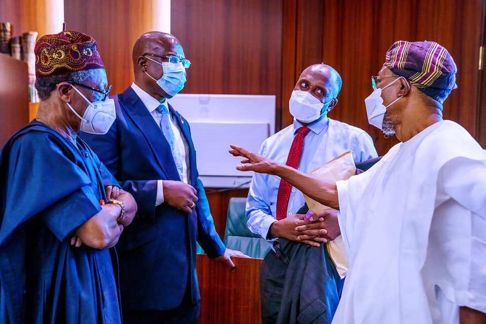 TUC says FG's plan to construct rail to Niger is an insult on Nigerians TUC says FG's plan to construct rail to Niger is an insult on Nigerians