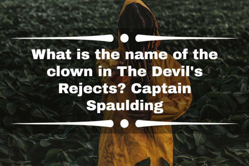 scary movie trivia questions and answers