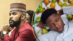 Mohbad: "Government need to tell us the truth behind his death": Banky W clamours justice for late singer