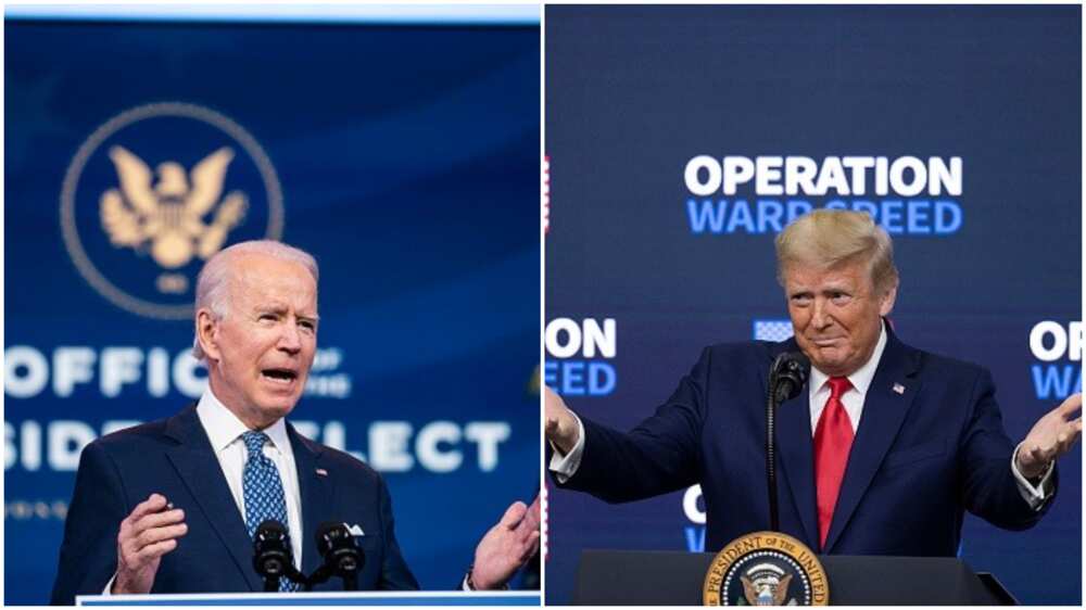 US election: Full list of US senators who have vowed to reject Biden's victory