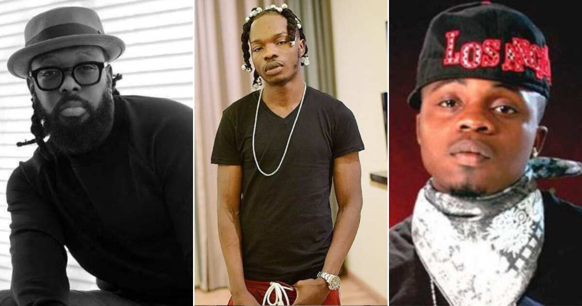 naira marley timaya reacts to singer's arrest says the