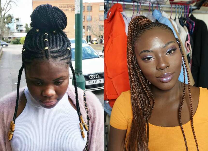 shuku cornrow