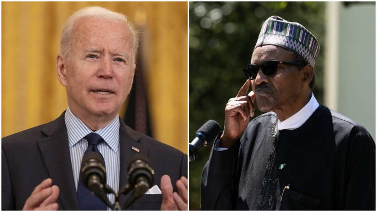 Insecurity: US finally reacts to Buhari's request to relocate AFRICOM to Africa