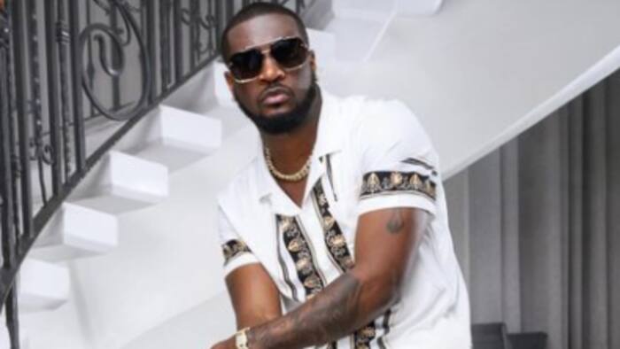 The only thing I’m afraid of is poverty: Peter Okoye speaks, says he is not scared of death in viral video