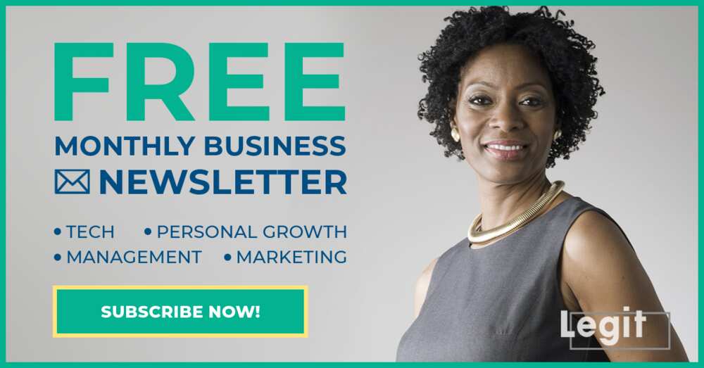 Legit.ng launches Digital Talks for business professionals yearning to succeed Legit.ng launches Digital Talks for business professionals yearning to succeed