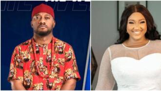 Beryl TV 6ea5b5d67e45e615 “Doing Too Much to Keep This Relationship”: Toyin Lawani’s Husband Set to Open Up About Their Marriage 