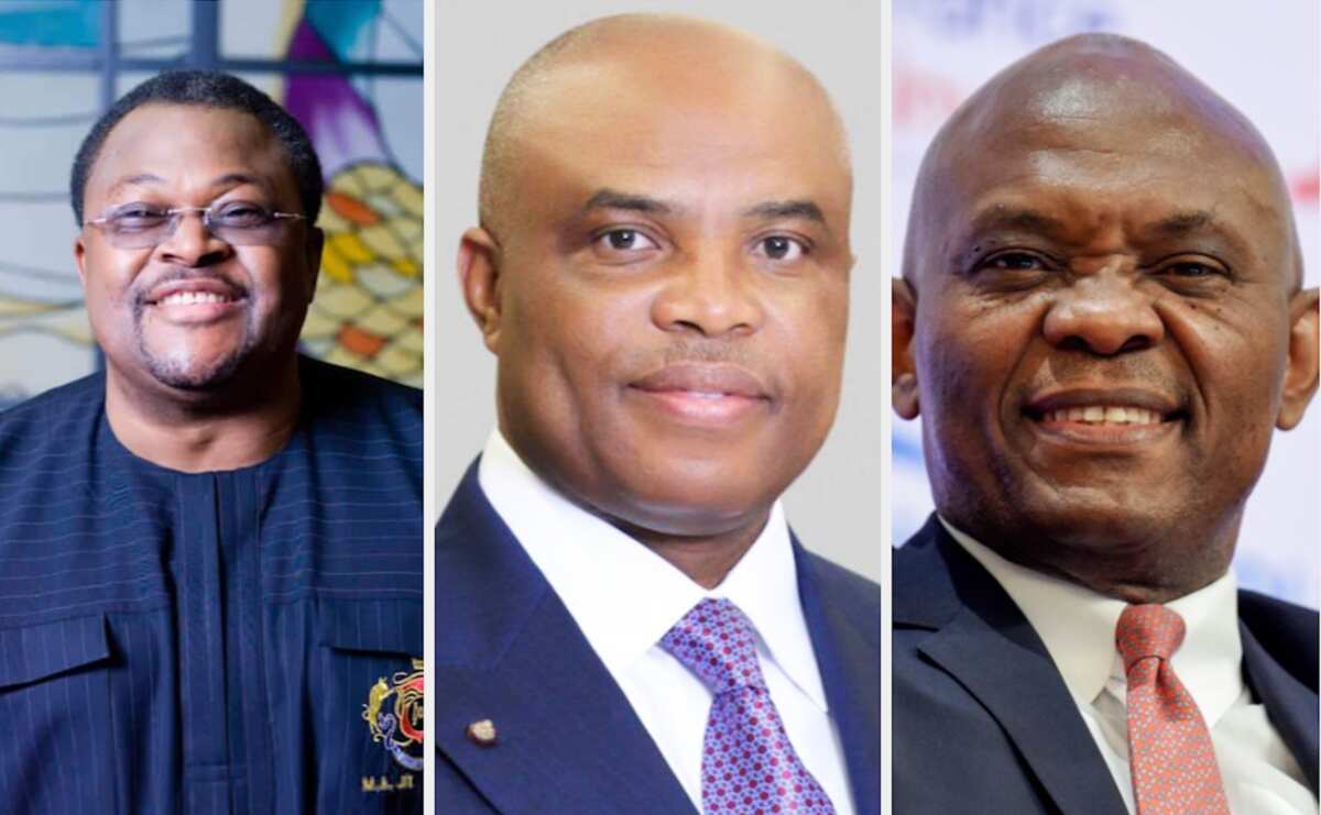 Shell, other big oil companies wave goodbye to Nigeria, as Elumelu, other Nigerian billionaires buy up assets