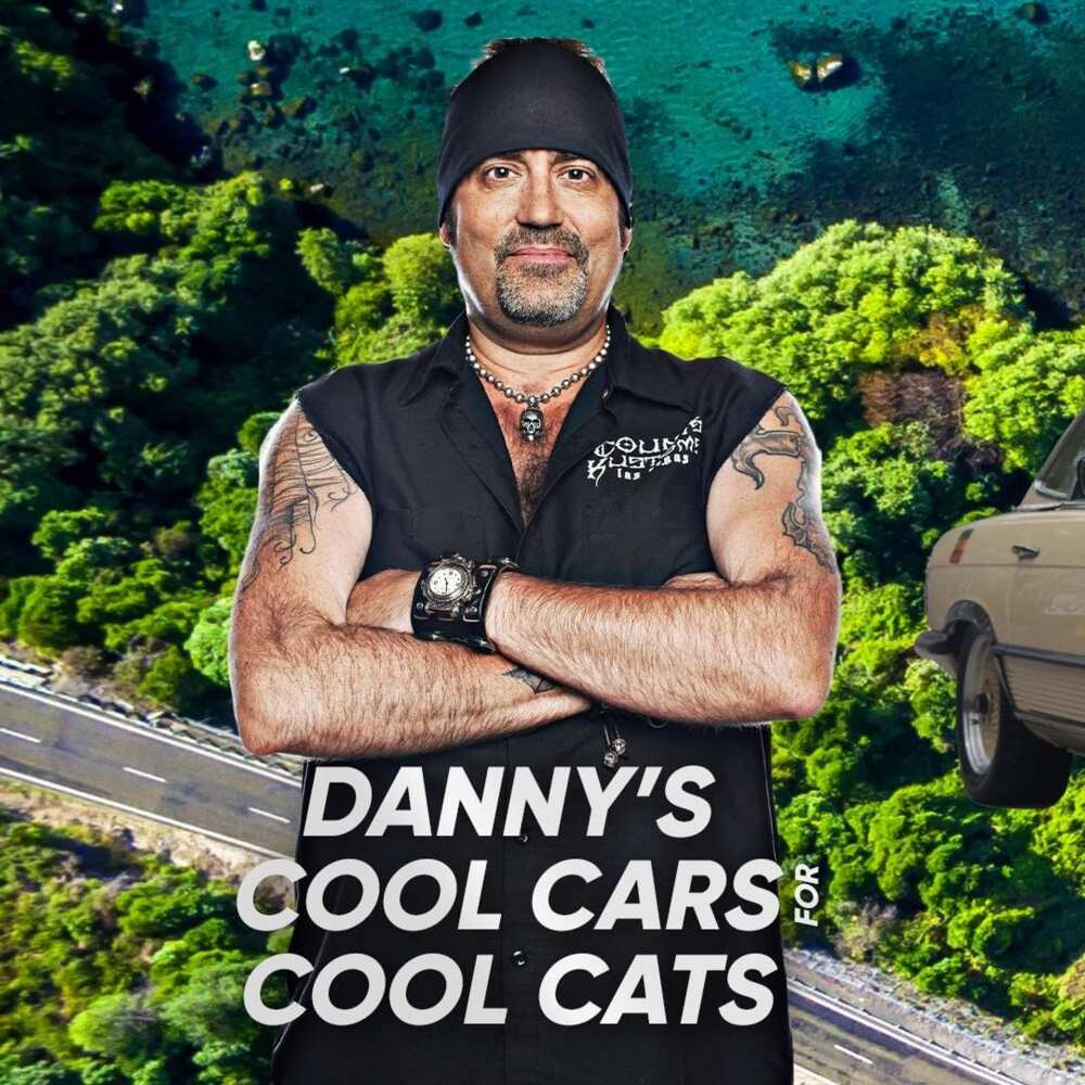 Danny Koker S Bio Age Net Worth Wife Kids Death Rumors Legit Ng