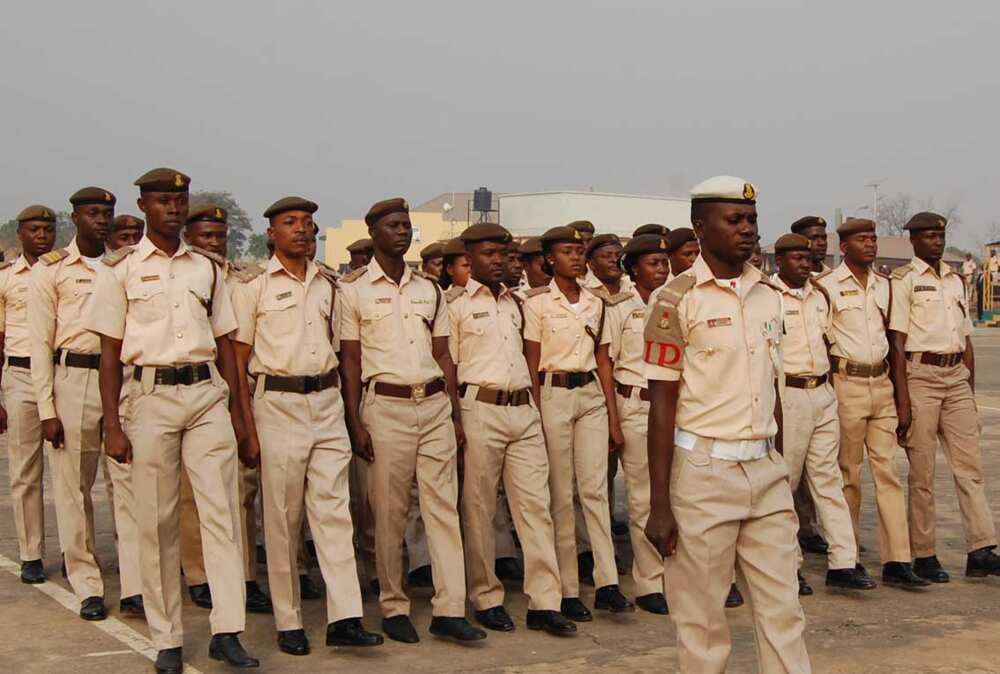 Nigeria Immigration Service changes portal for recruitment