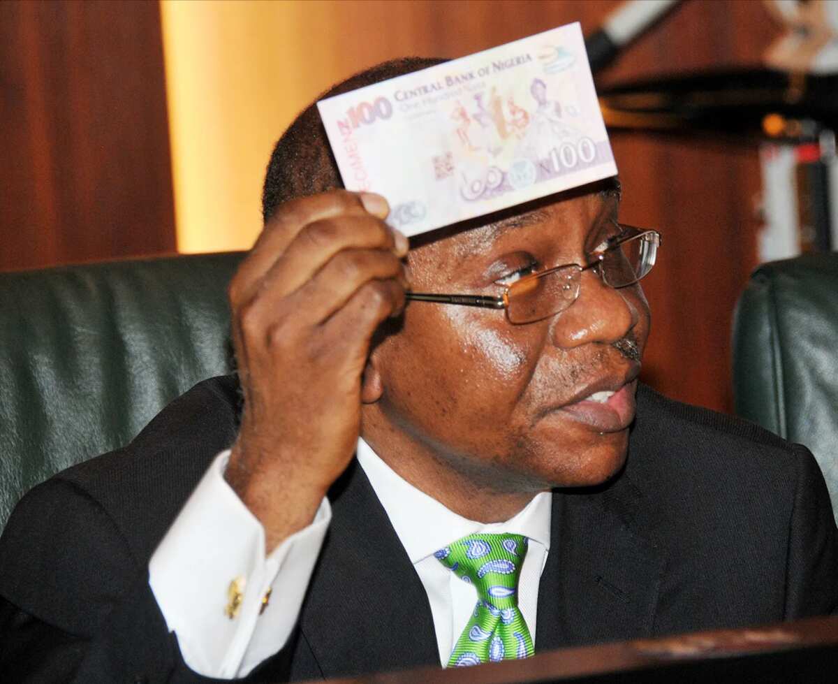 How Nigeria's naira falls to all-time low at the Parallel market