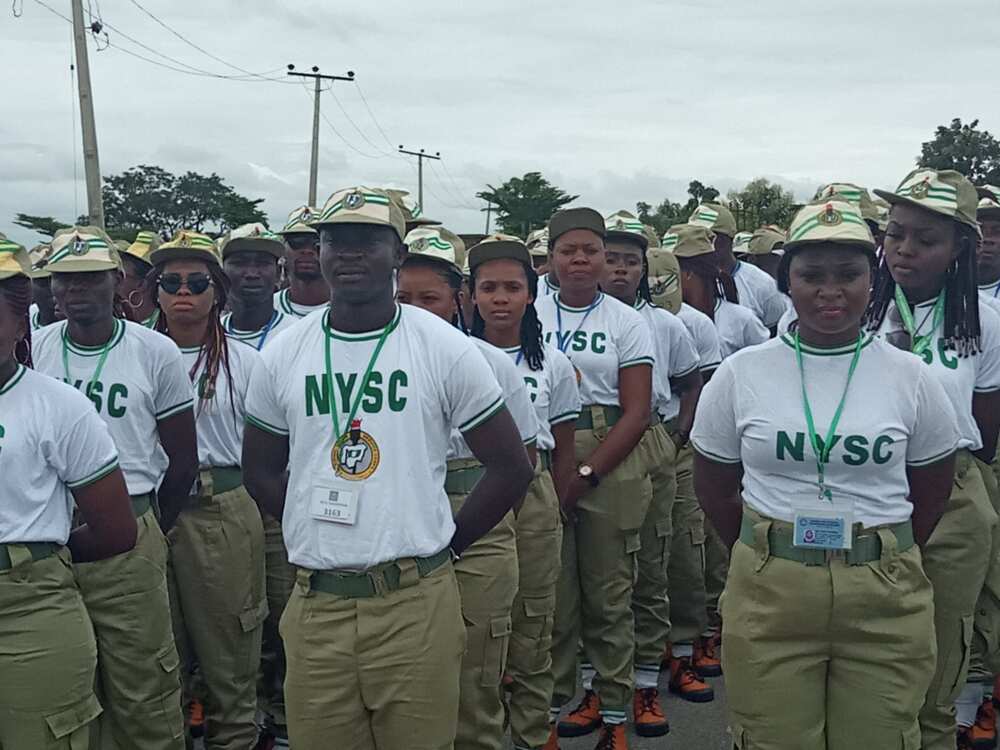 Ex-corps member threatens NYSC with legal action, demands N260 million