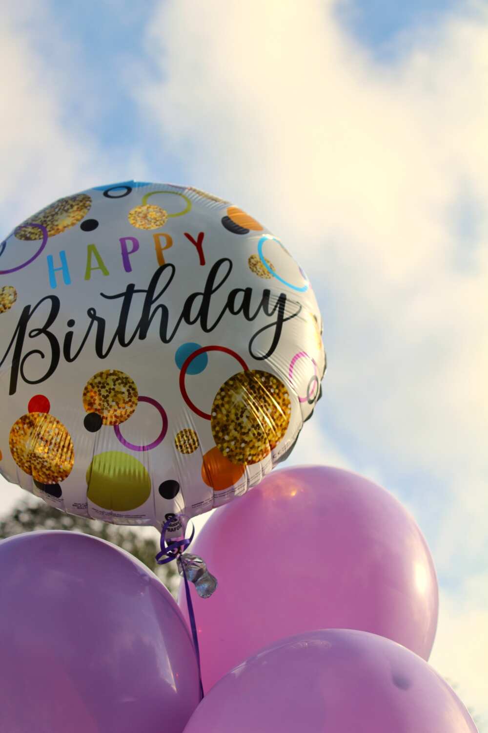 Anniversaire Anniversaire