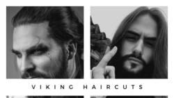 25 amazing viking haircuts every man should try today