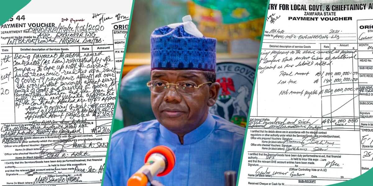 Tinubu's minister's secret abandoned project: How over N1bn was wasted, northern governor makes fresh allegations