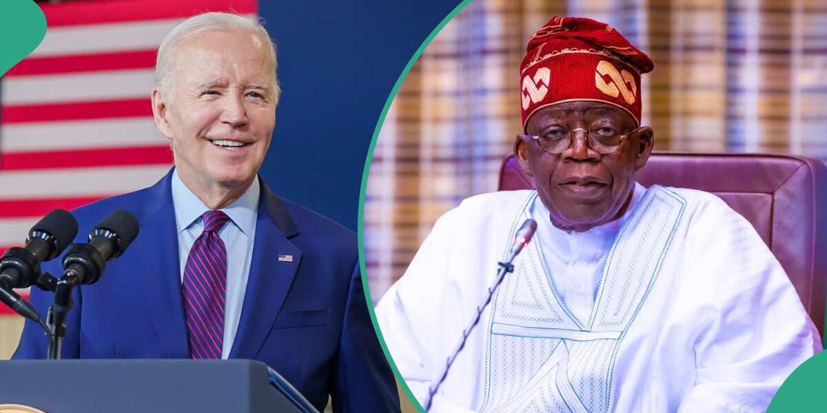 Atiku's aide speaks on Biden's invite to Tinubu, reveals fresh position