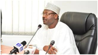2023: INEC gives parties conditions to substitute vice-presidential candidates