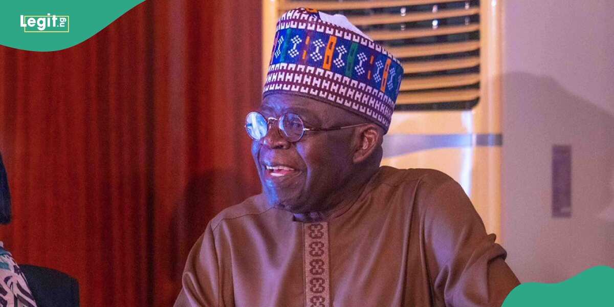 BREAKING: Jubilation as Supreme Court trashes opposition's plea challenging Tinubu's election, see details