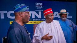 Kwankwaso to step down for Atiku? NNPP speaks on alliance with PDP, gives condition ahead of 2023