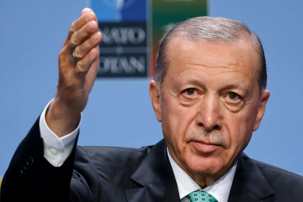 Turkish President Recep Tayyip Erdogan has reversed his unorthodox economic approach