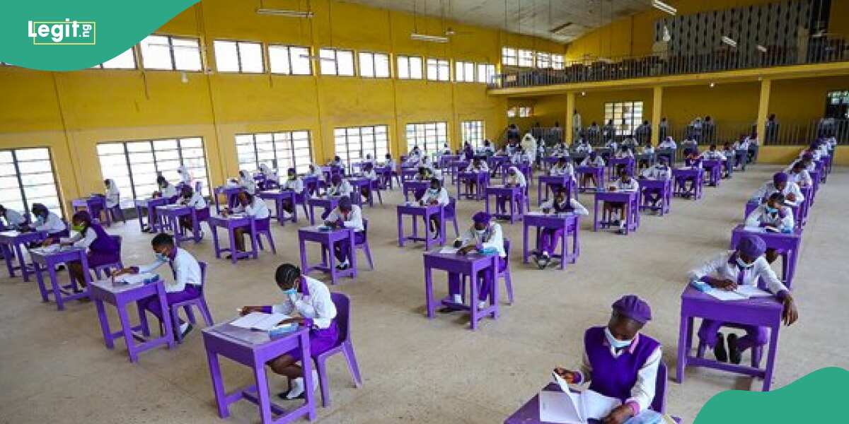 See complete 2024 WAEC timetable for May/June SSCE