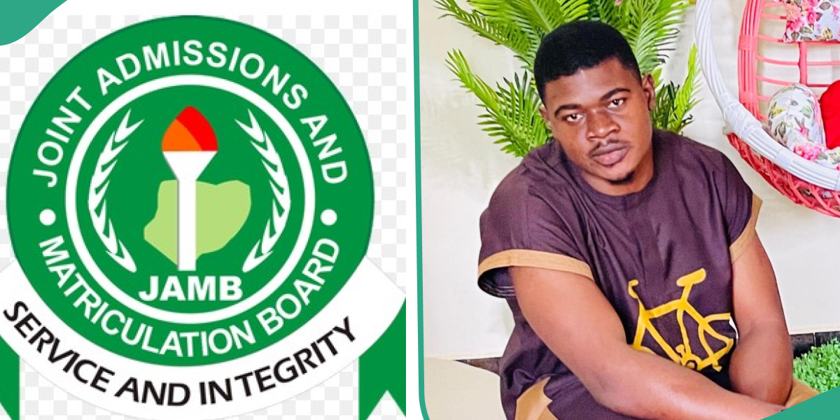 From 20 to 50 forms: Nigerian man increases pledge, now to buy more JAMB forms for people for free