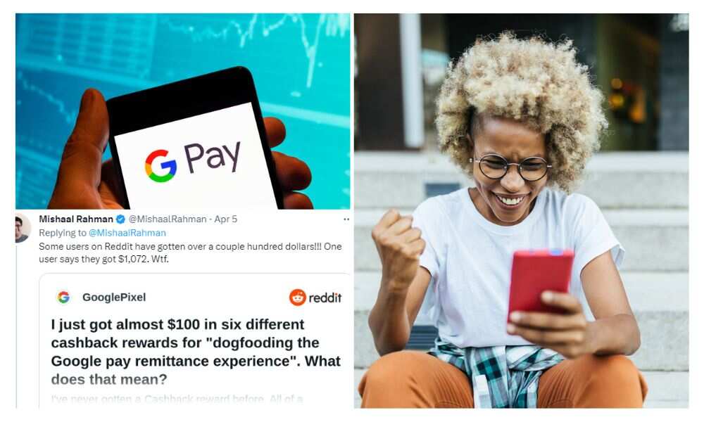 Google Pay, Google