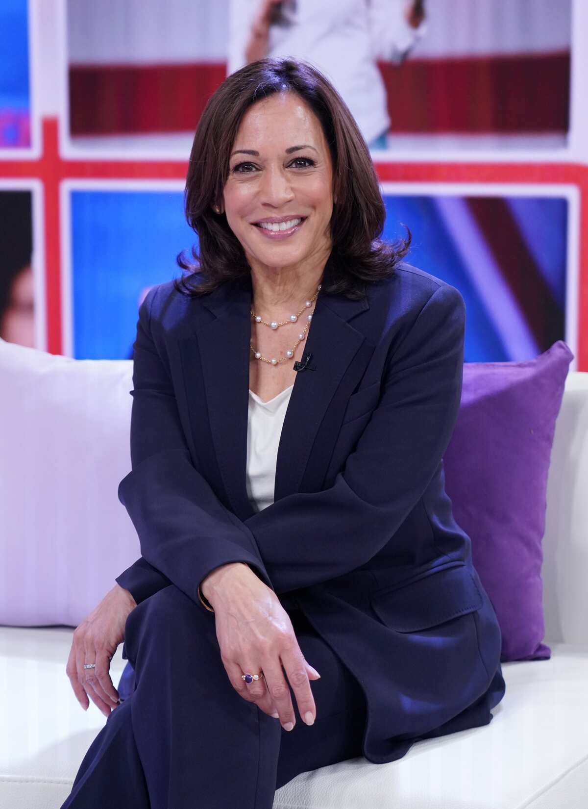 Kamala Harris Bio: Age, Height, Ethnicity, Family, Net Worth, Career ...