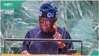 BREAKING: Tinubu declares N25,000 additional pay for low grade workers