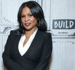 Nia Long biography: age, height, net worth, husband, kids, movies ...