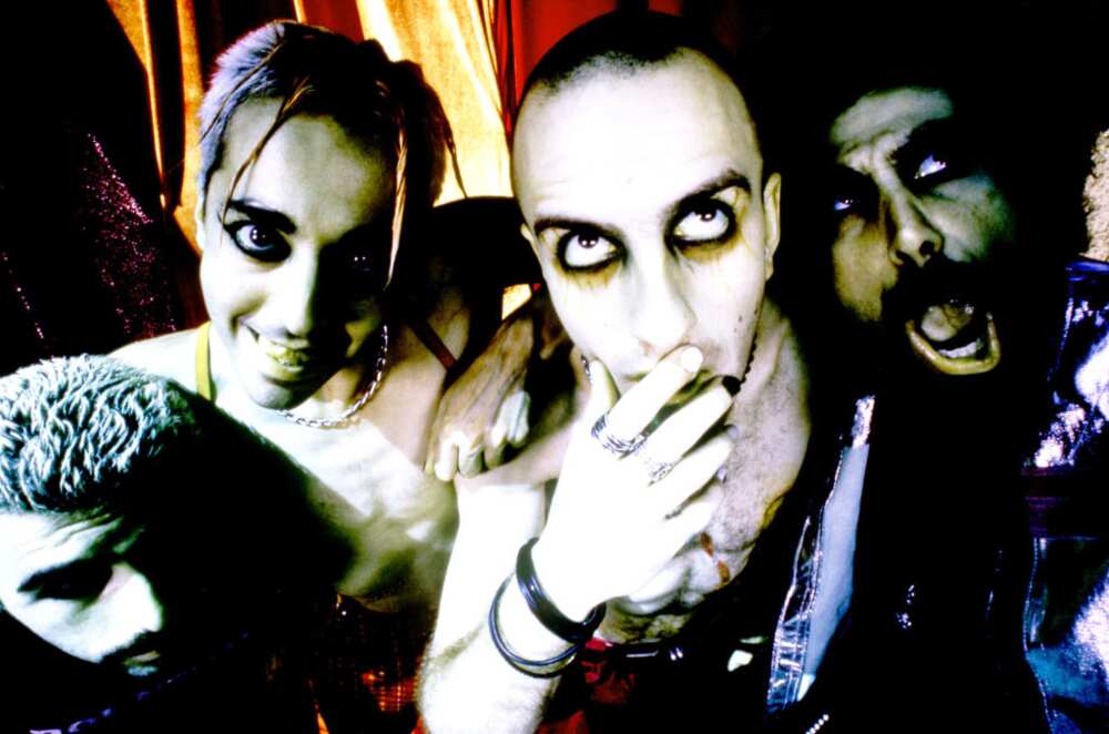 Daron Malakian Daron Malakian