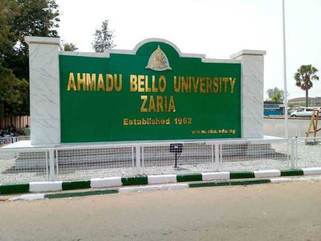 ABU takes action as lecturer fails to complete PhD 11 years after