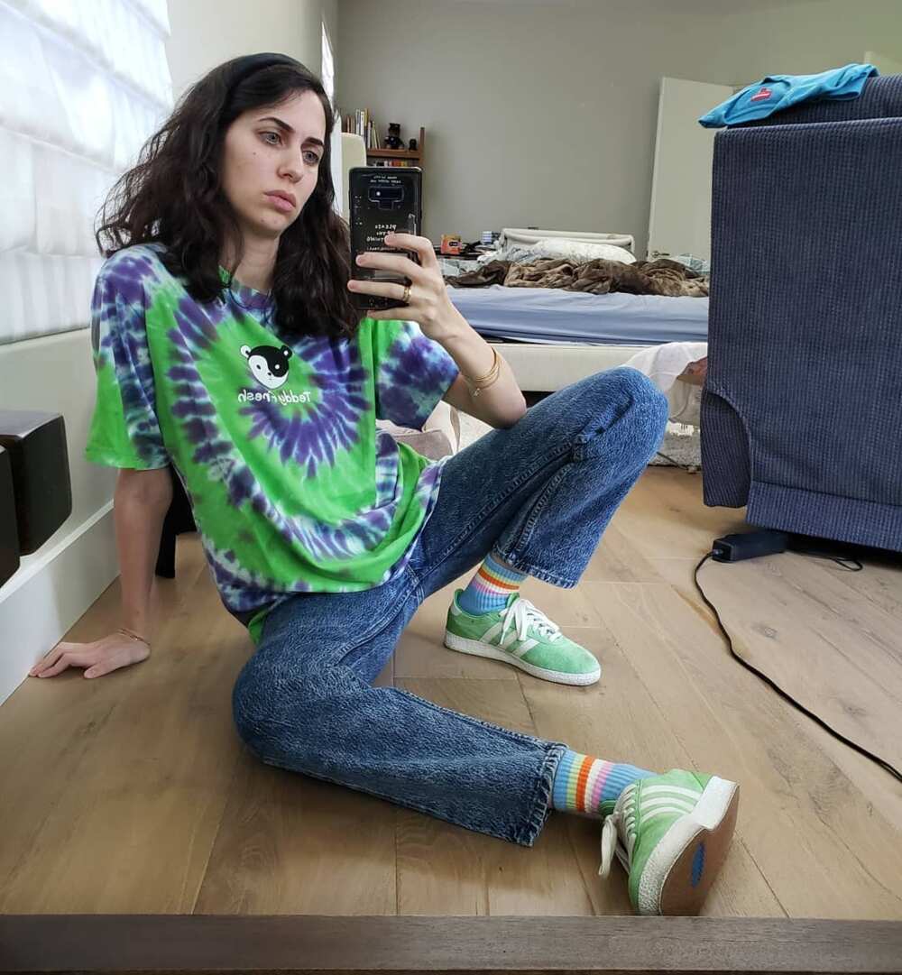 How Hila Klein Went From  Star to Fashion Designer and CEO of Teddy  Fresh - Fashionista