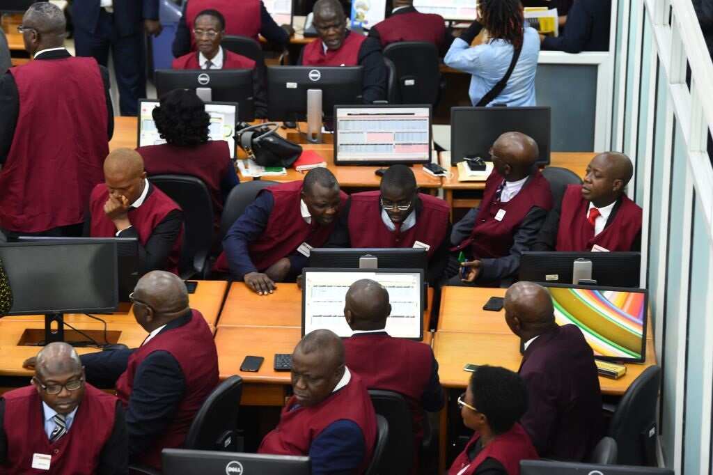 One of Africa's biggest stock exchange moves to adopt blockchain technology