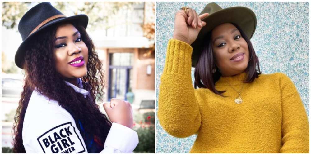 'Small boys in my DM': Stella Damasus shares hilarious TikTok video