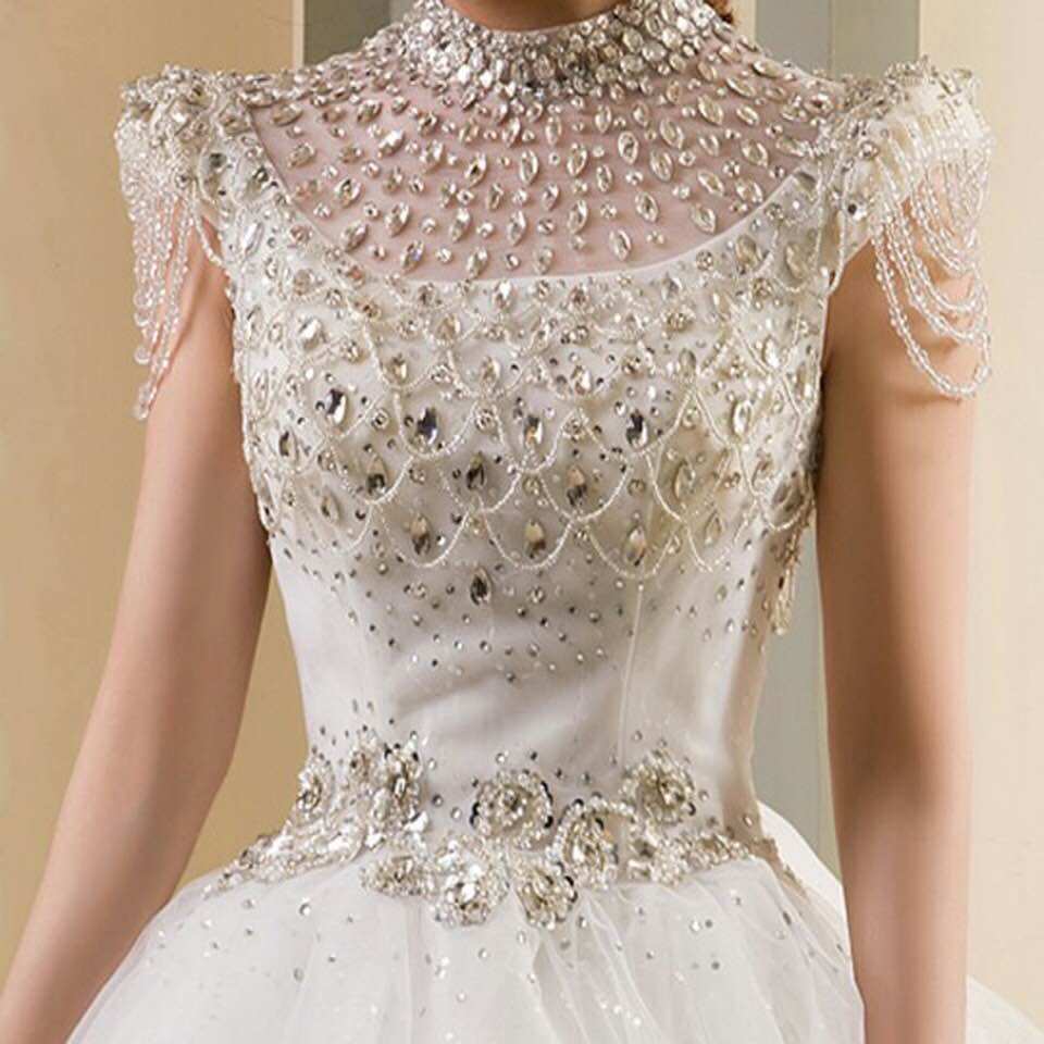 Most Expensive Wedding Dress Brands - Best Design Idea