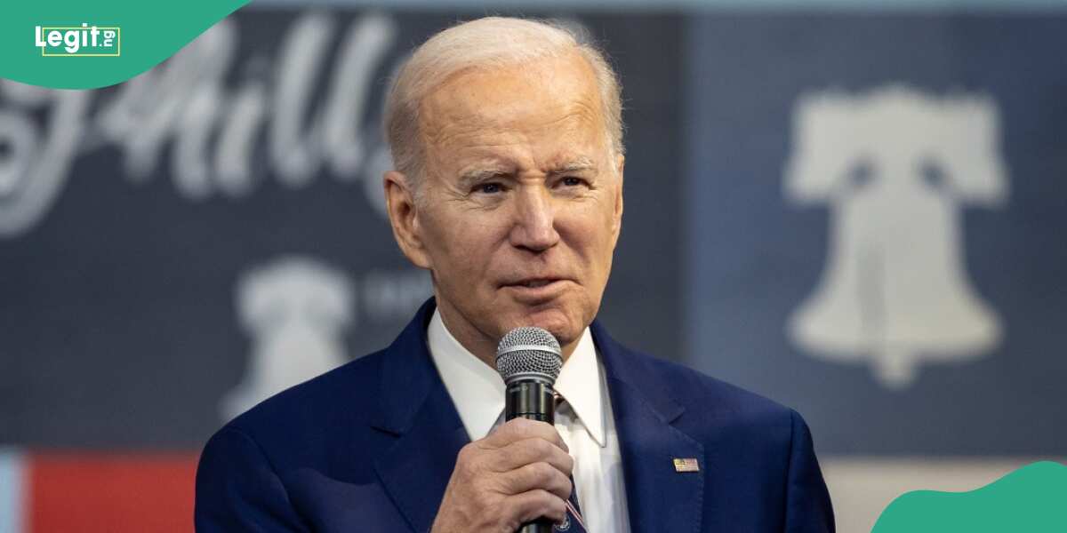 See what White House said about Joe Biden withdrawing from US presidential race