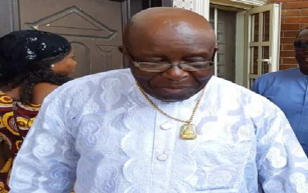 Nigerian billionaire oil magnate dies at 75