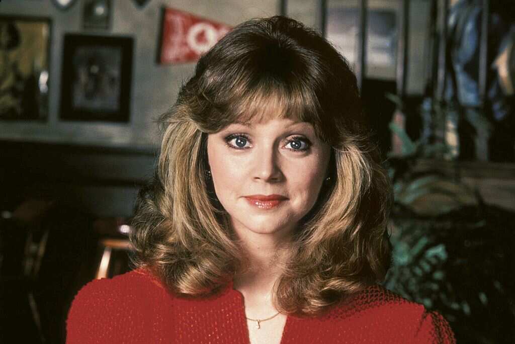 Shelley Long actress