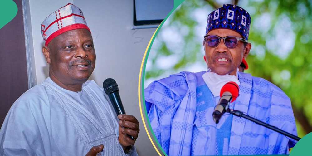 Lawyer explains how Kwankwaso can build Buhari-like movement in the north