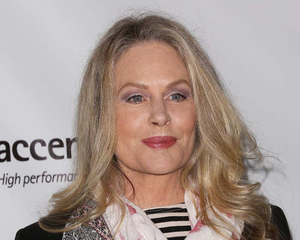 Beverly D'Angelo biography Age, height, net worth, kids, movies