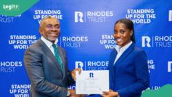 2024 Rhodes scholarship: lady emerges winner for West Africa