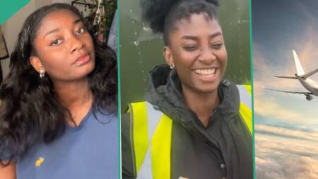 "Teaching assistant in UK": Nigerian lady shares jobs she has done after relocating abroad