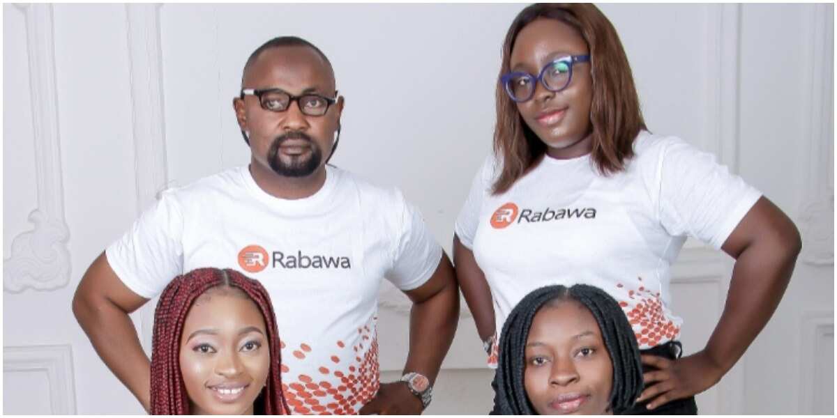 United States Company Invest $163,000 in Nigerian Startup, Rabawa