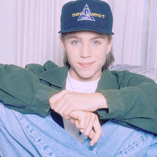 jonathan brandis last photo