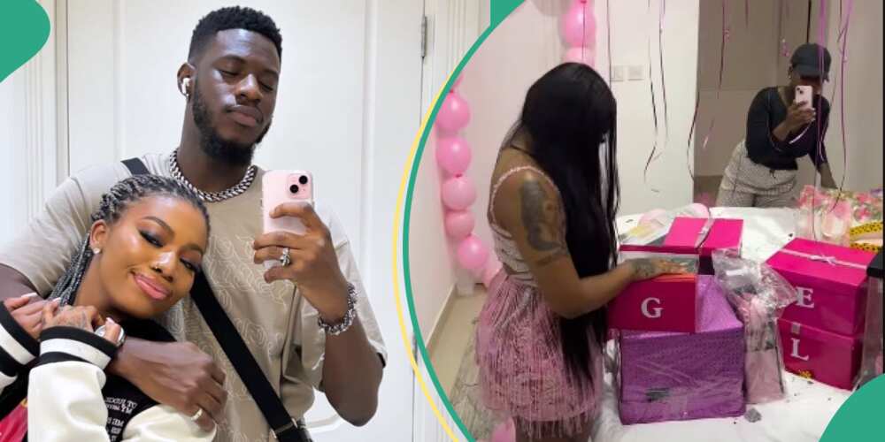 BBNaija's Soma shares his Experience in the House, Most Memorable